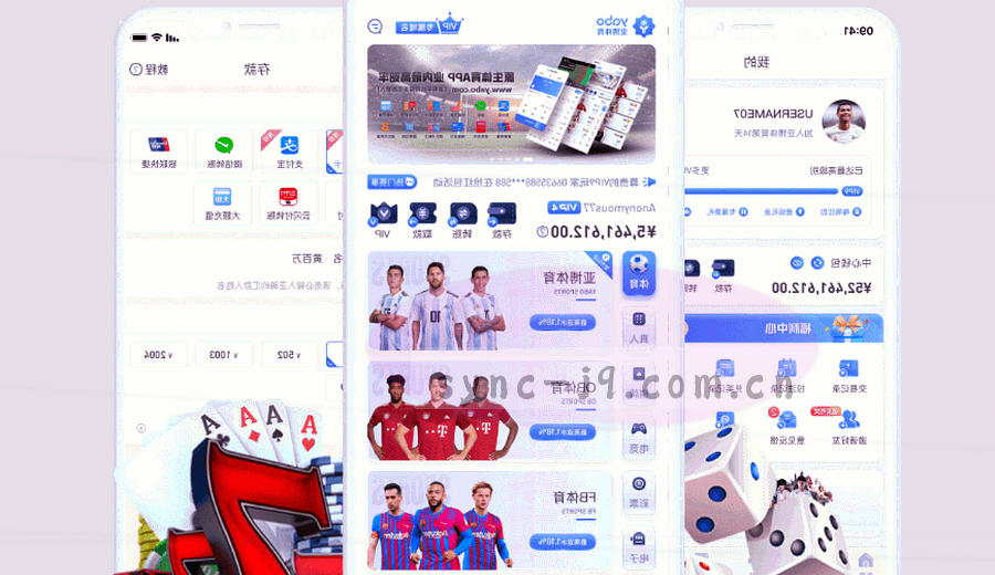 资源版本对照界面示意，展示电脑端与移动端版本列表